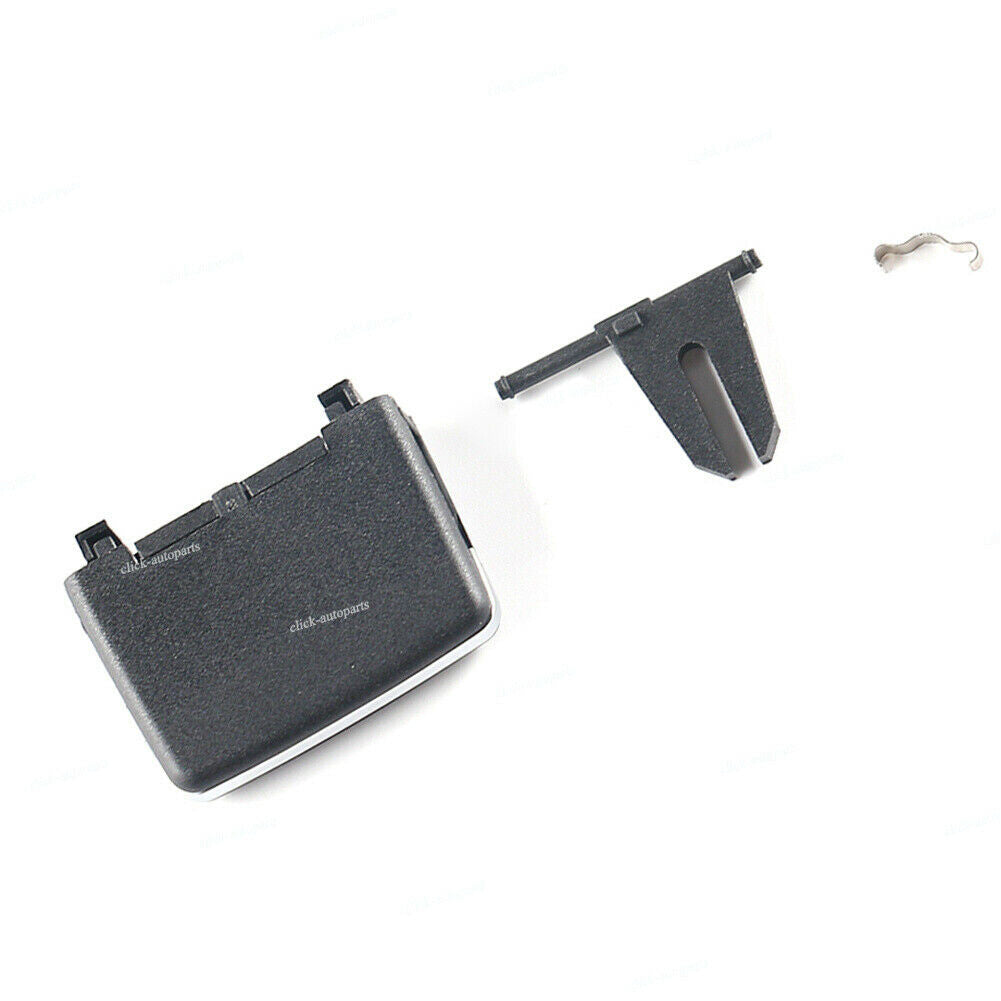 A/C Air Vent Outlet Tab Clip Repair Kit for Mercedes W166 ML GL Replacement Q