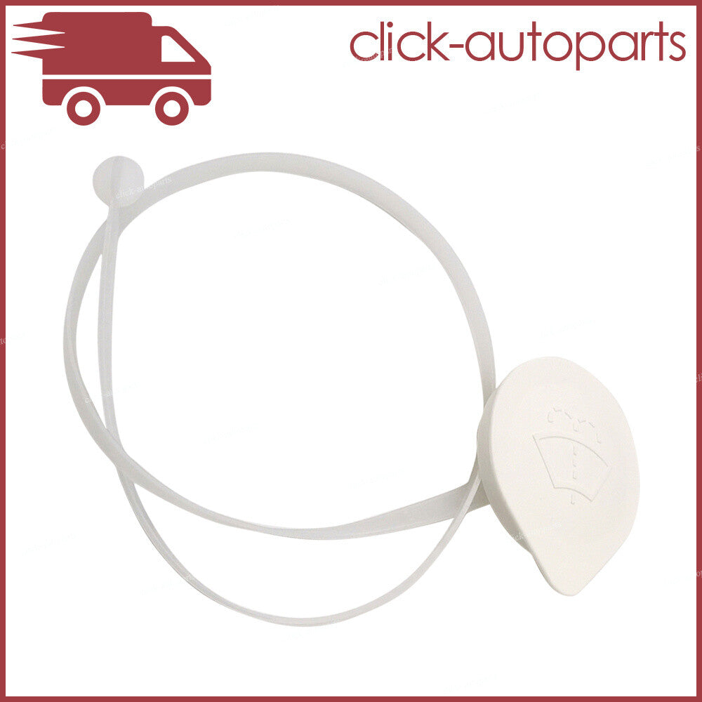 8260A334 Windshield Washer Tank Cap Cover Lid For 2007-20 for Mitsubishi for Outlander Q