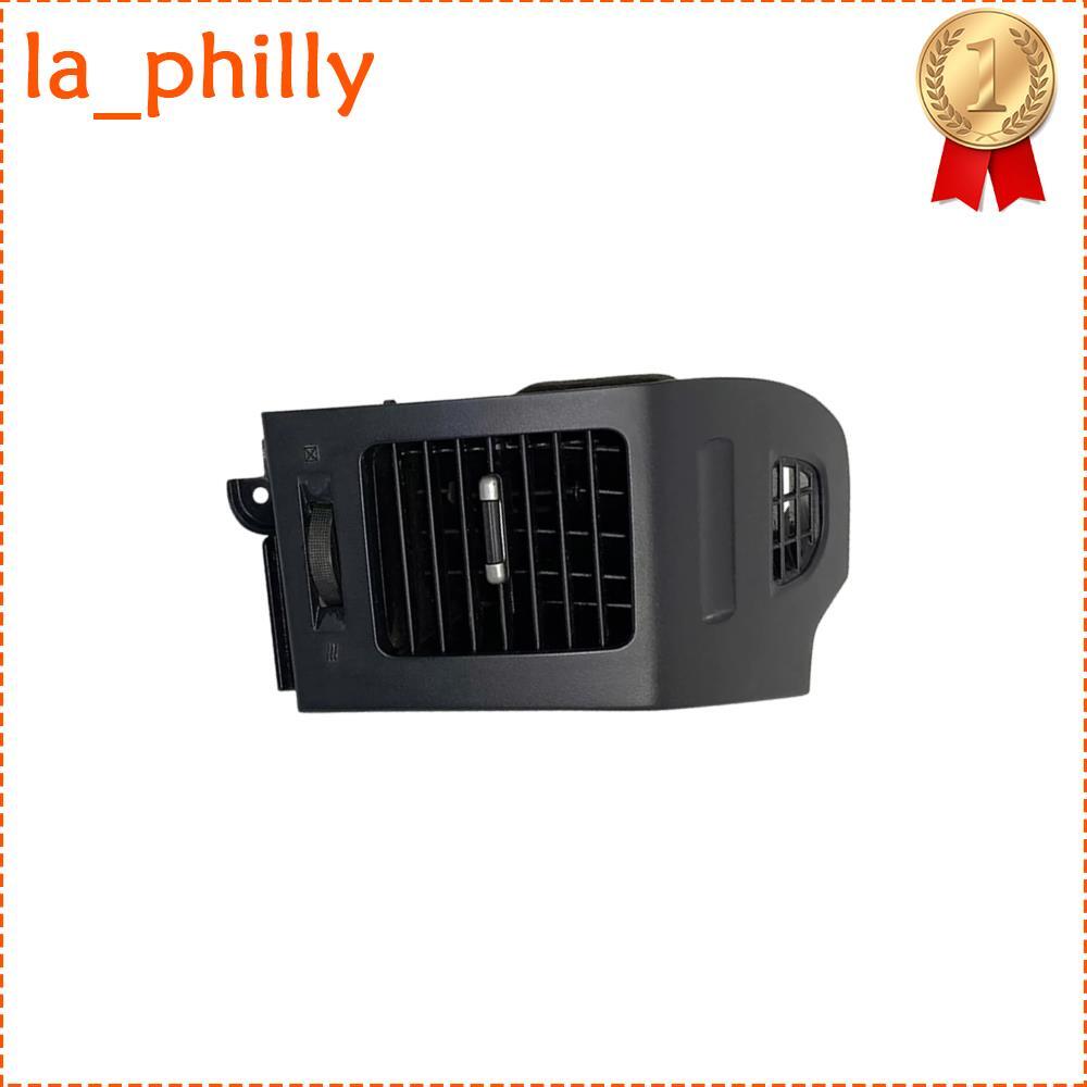 Instrument Panel Side Air Outlet Right Black for Pajero 2006-2020 8030A060 Q