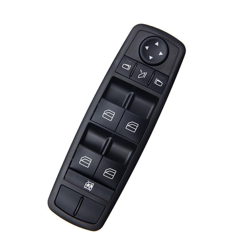 For 2007-2011 for Mercedes Benz ML350 Front Driver Side Master Power Window Switch