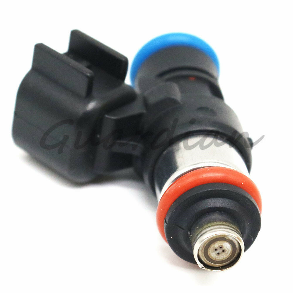 8-piece fuel injector 0280158051 for Chevrolet Camaro SS 10-15 for Corvette 08-13 for Pontiac