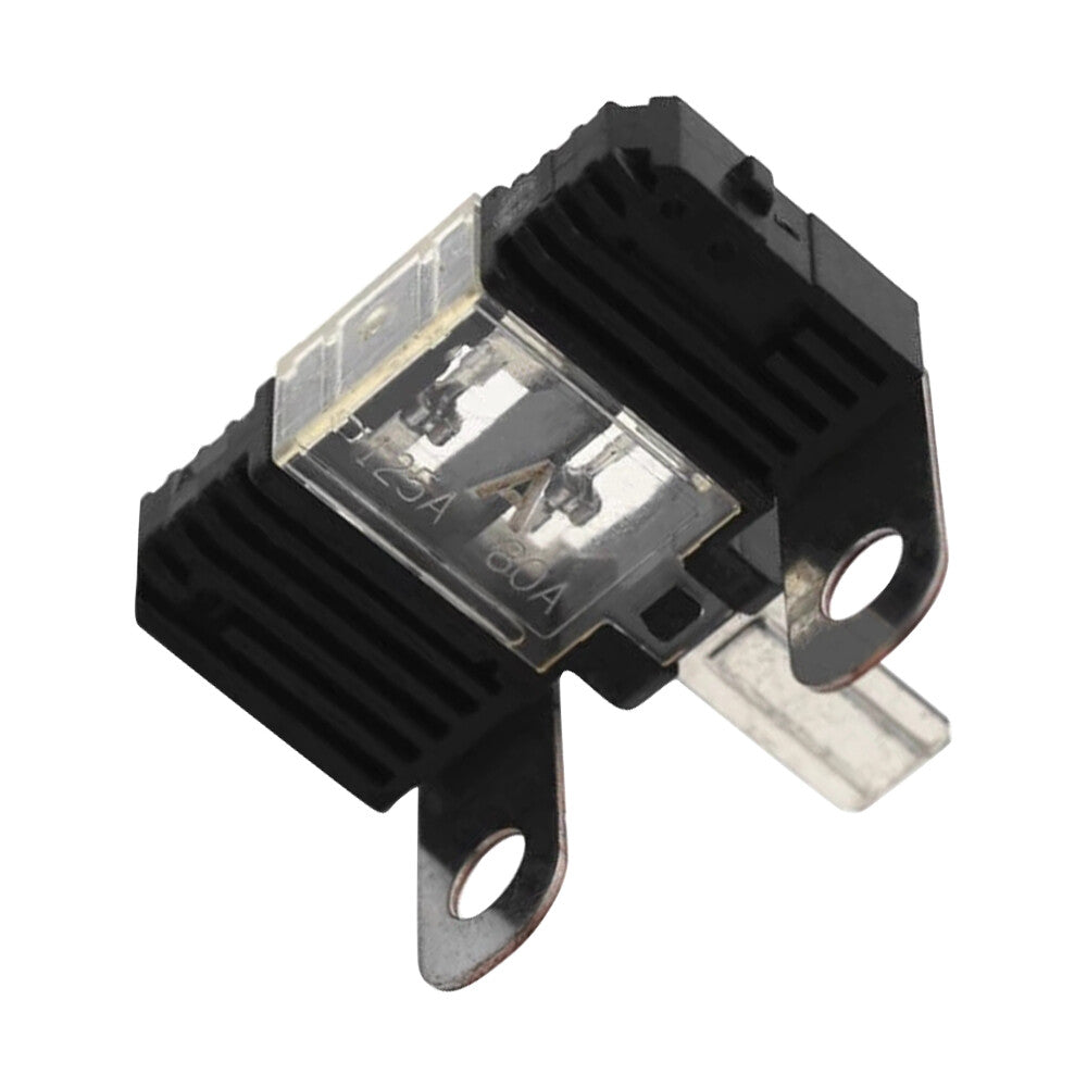 Multi Fuse Block 125Amp/80Amp Fit for 2018-2022 for Hyundai Accent Venue 18790-05000 Q