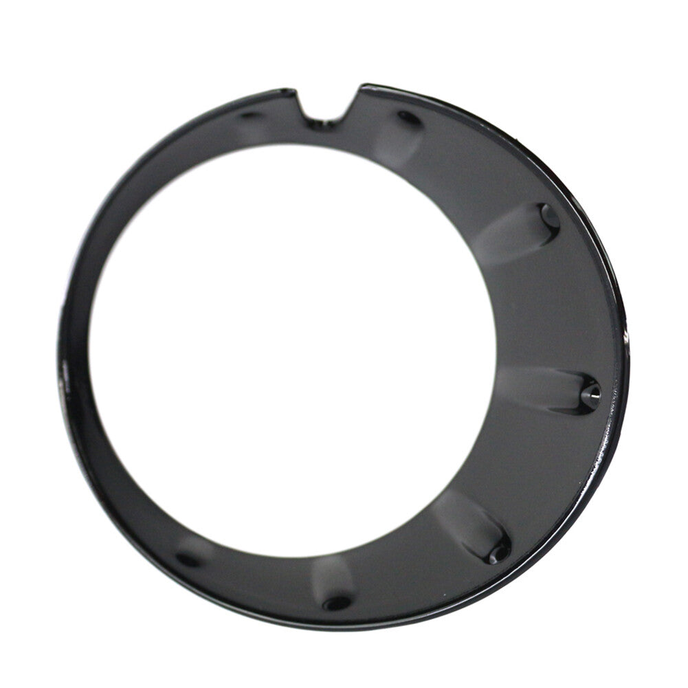 Fog Light Lamp Ring Cover Fit for BMW for Mini Cooper R55 R56 R57 R58 R59