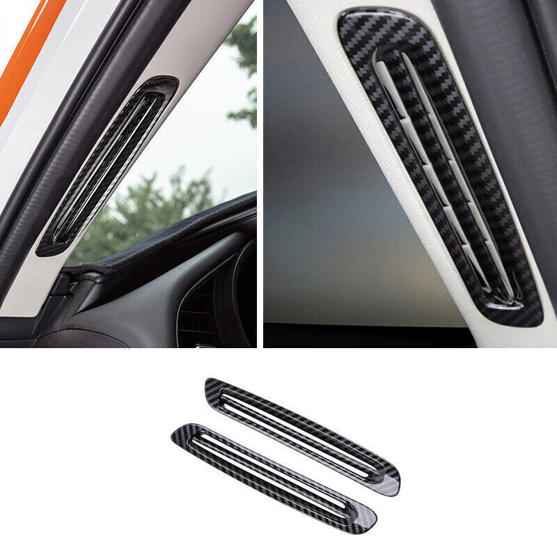For 4Runner 2006-2010 Car Front Grille LED Light Style Grill Trim v