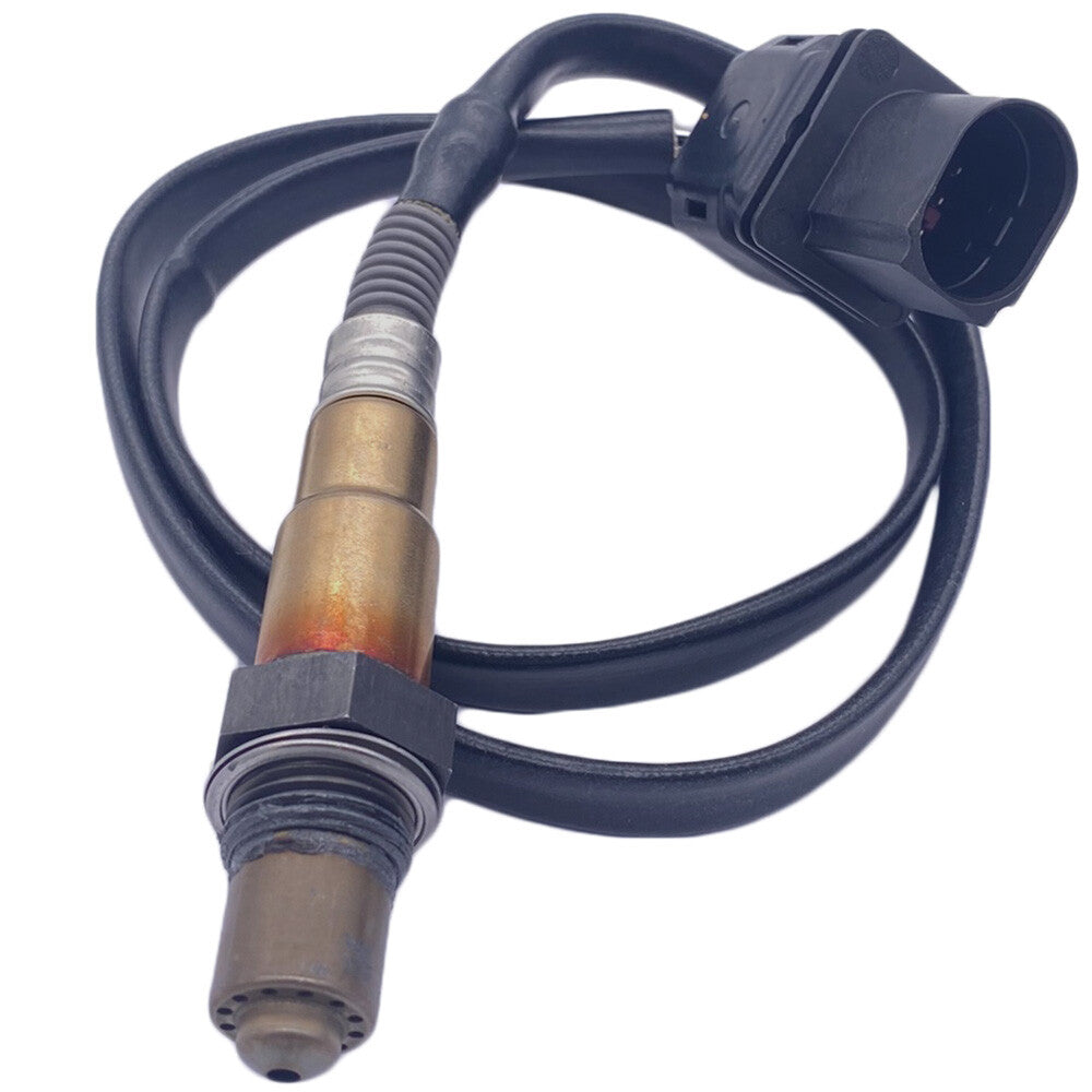 Two-piece upstream and downstream oxygen sensor kit suitable for Beetle, for Passat 12-14, for Jetta 05-14 2.5L n