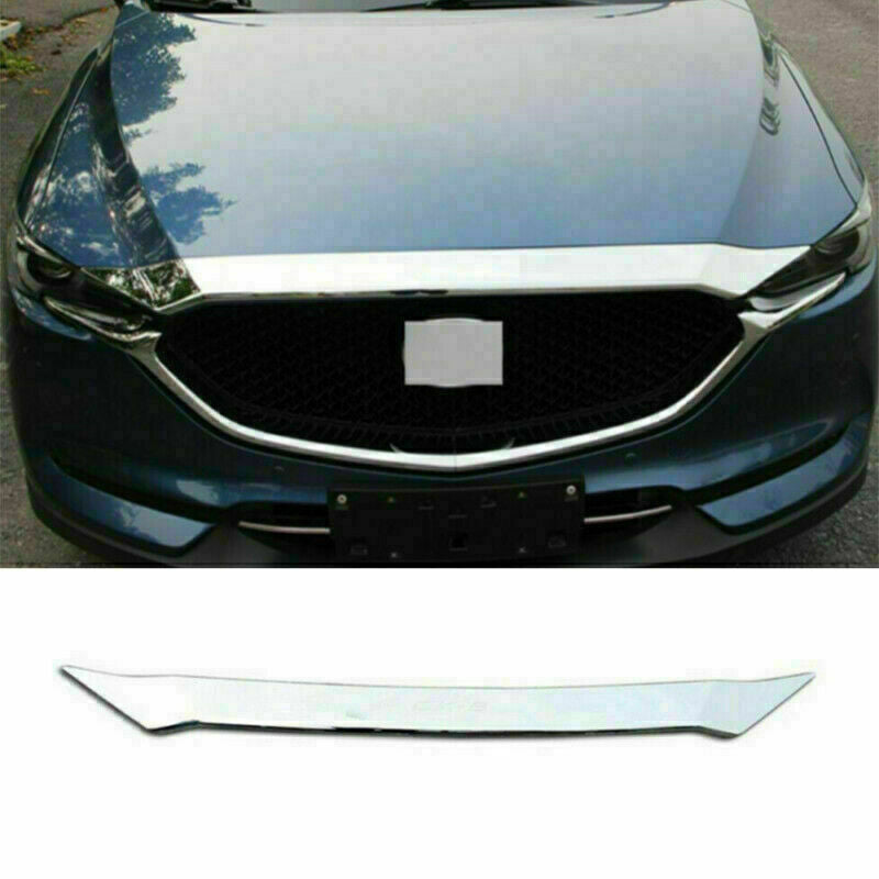Glossy Black ABS for 2020-2023 for Audi A5 S5 Front Fog Light Lamp Frame Cover Trim v