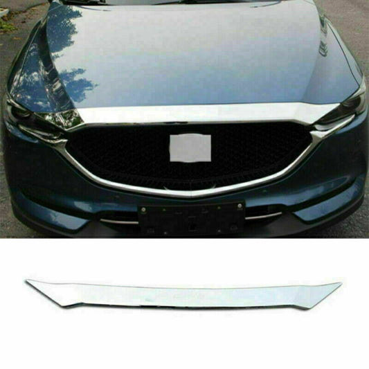Glossy Black ABS for 2020-2023 for Audi A5 S5 Front Fog Light Lamp Frame Cover Trim v