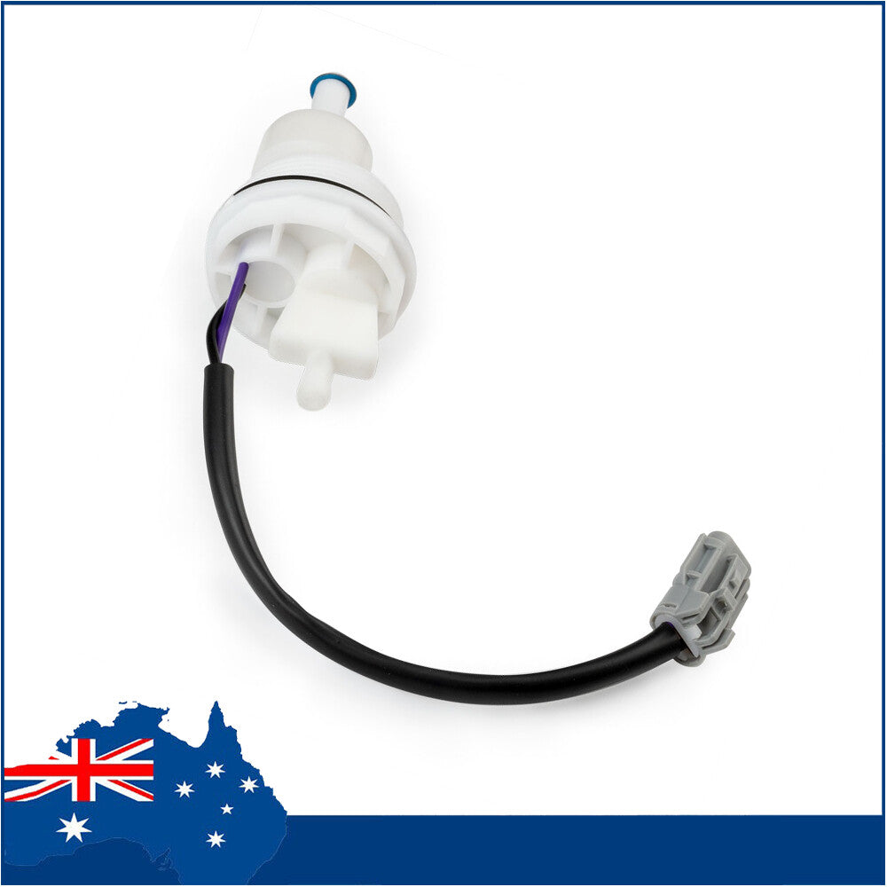 Water In Fuel Sensor 904-110 for GMC for Sierra 3500 HD V8 403 6.6L 6599cc 2007-2011 Q