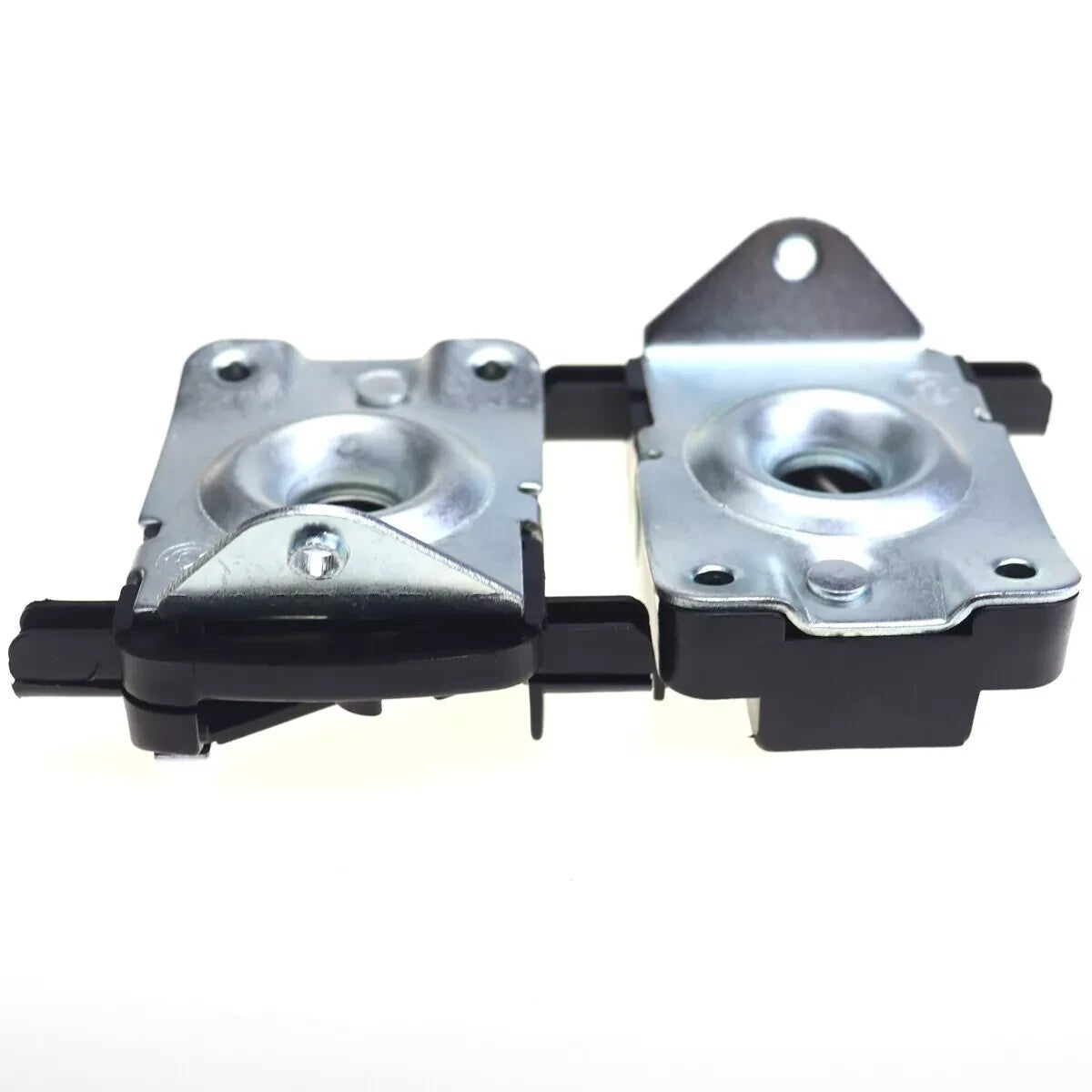 Suitable for BMW E39 528i E46 E53 330i E52 2-piece lower latch lock 51238203859
