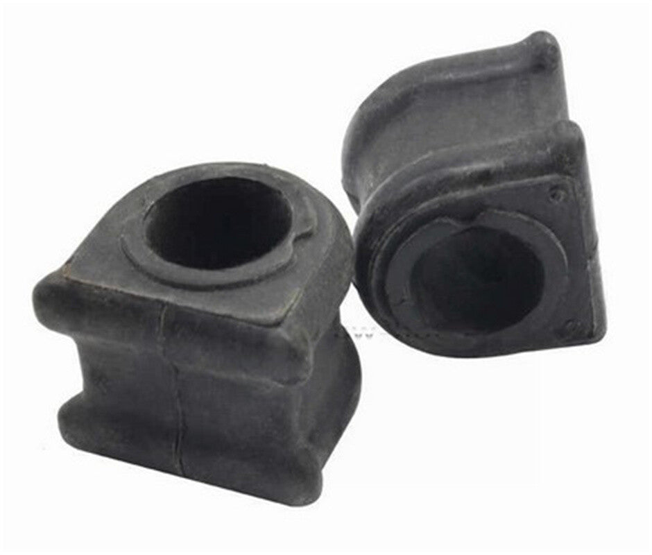 A pair of front rocker arm bushings fit 2011-2020 for Dodge Durango for Jeep Grand Cherokee.