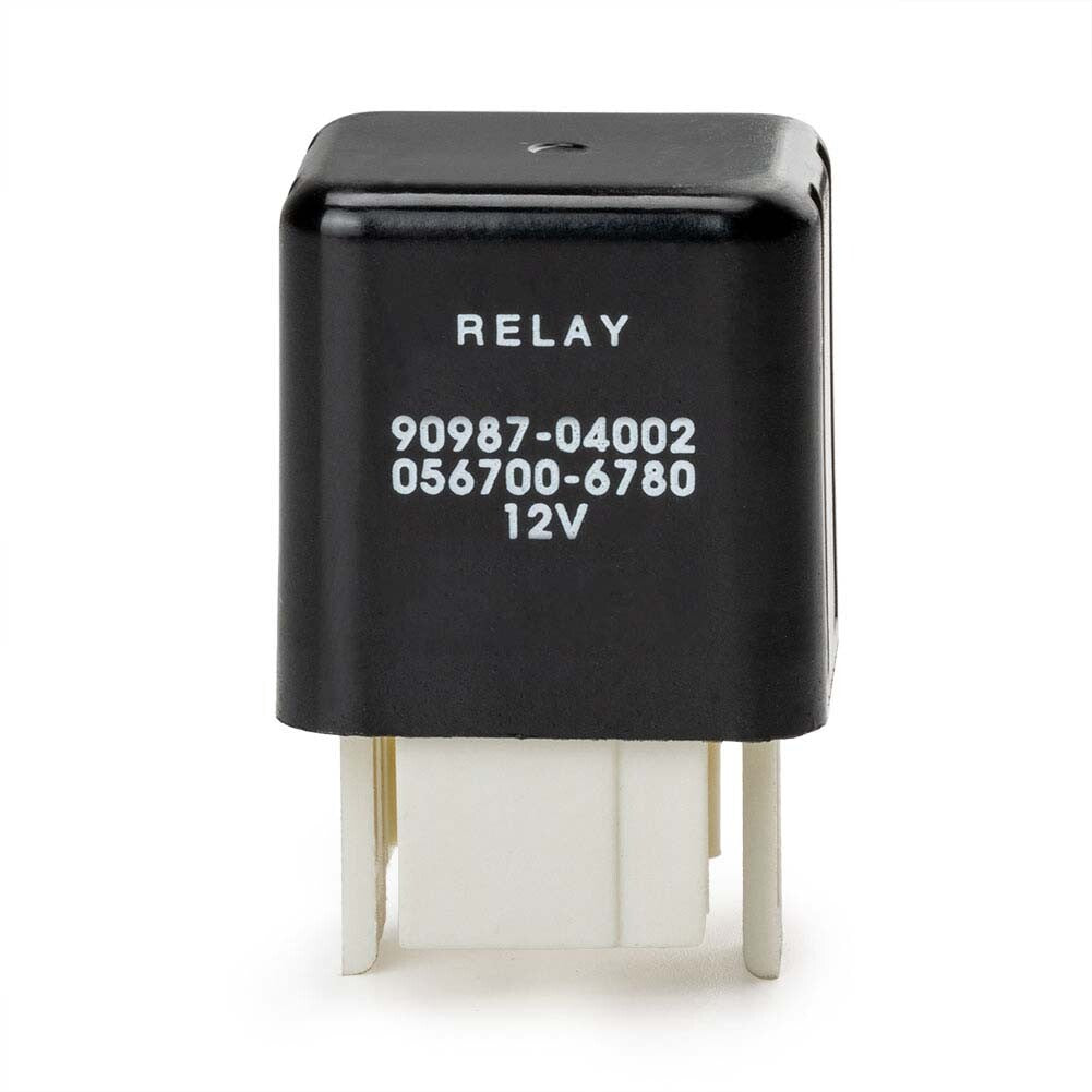 RELAY 90987-04002 for LEXUS RX330 LX470 LS400 GS400 ES250 for Toyota RAV4 Highlander