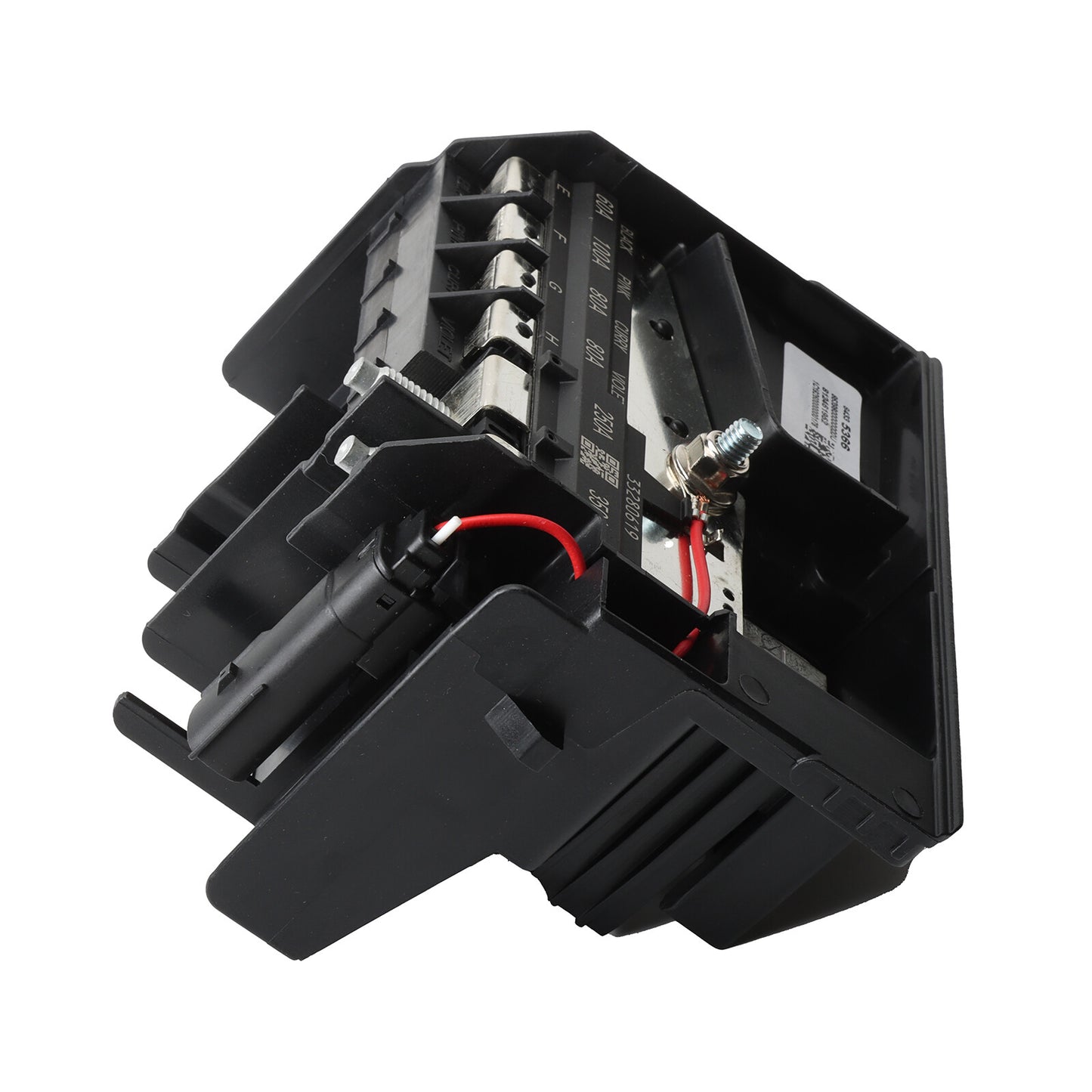 Battery distribution engine compartment fuse holder 84131629 suitable for Malibu 1.5L - n