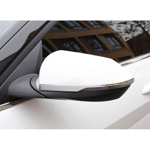 Inner Door Handle Frame Trim 4P For Outlander Sport ASX RVR 2020-2021 v
