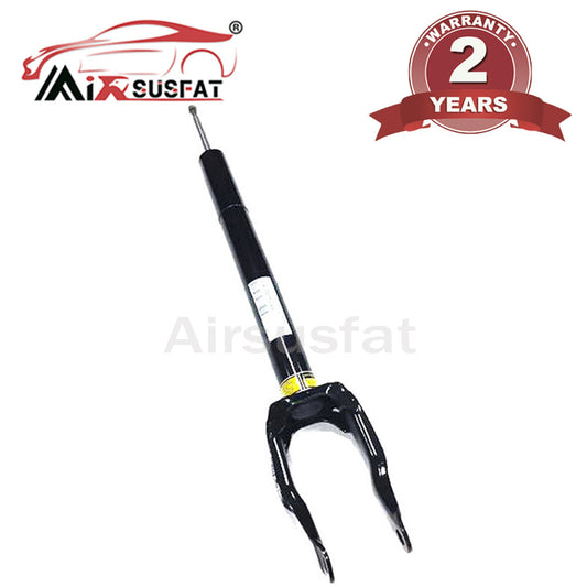 1x Front Air Suspension Shock Core for Mercedes X166 W166 GL ML Class 1663202513