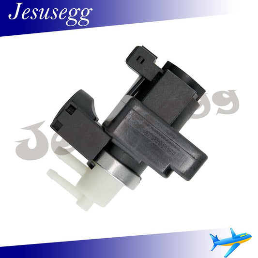 for Renault for Hyundai for KIA for Nissan :MEGANE II 2 Turbo Pressure Converter Valve Black Q