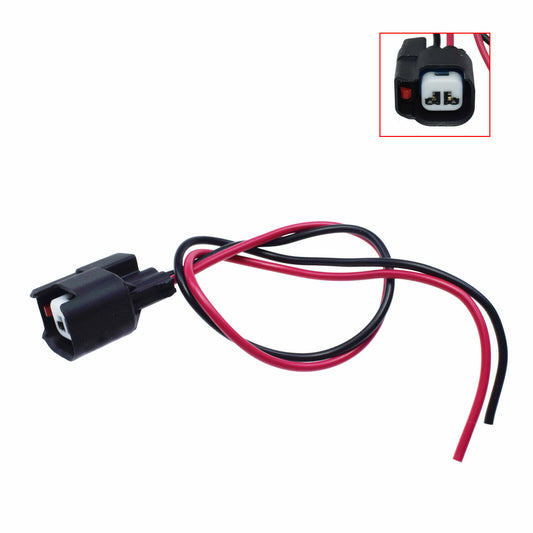 Fuel injector connector wiring harness suitable for Wrangler JK TJ for Dodge for Jeep new