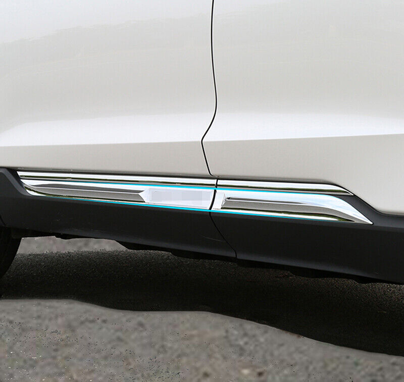 8x for Camry 2018-2022 Carbon Fiber Door Handle Bowl Protector Cover Trim v