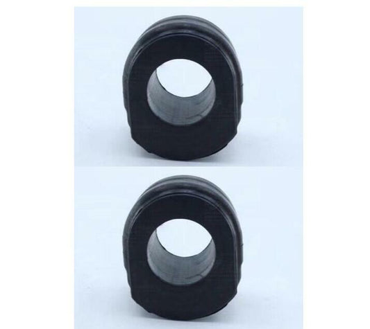 Two front shock absorber sway bushings for Mercedes W176, W246, A200, and B200. n