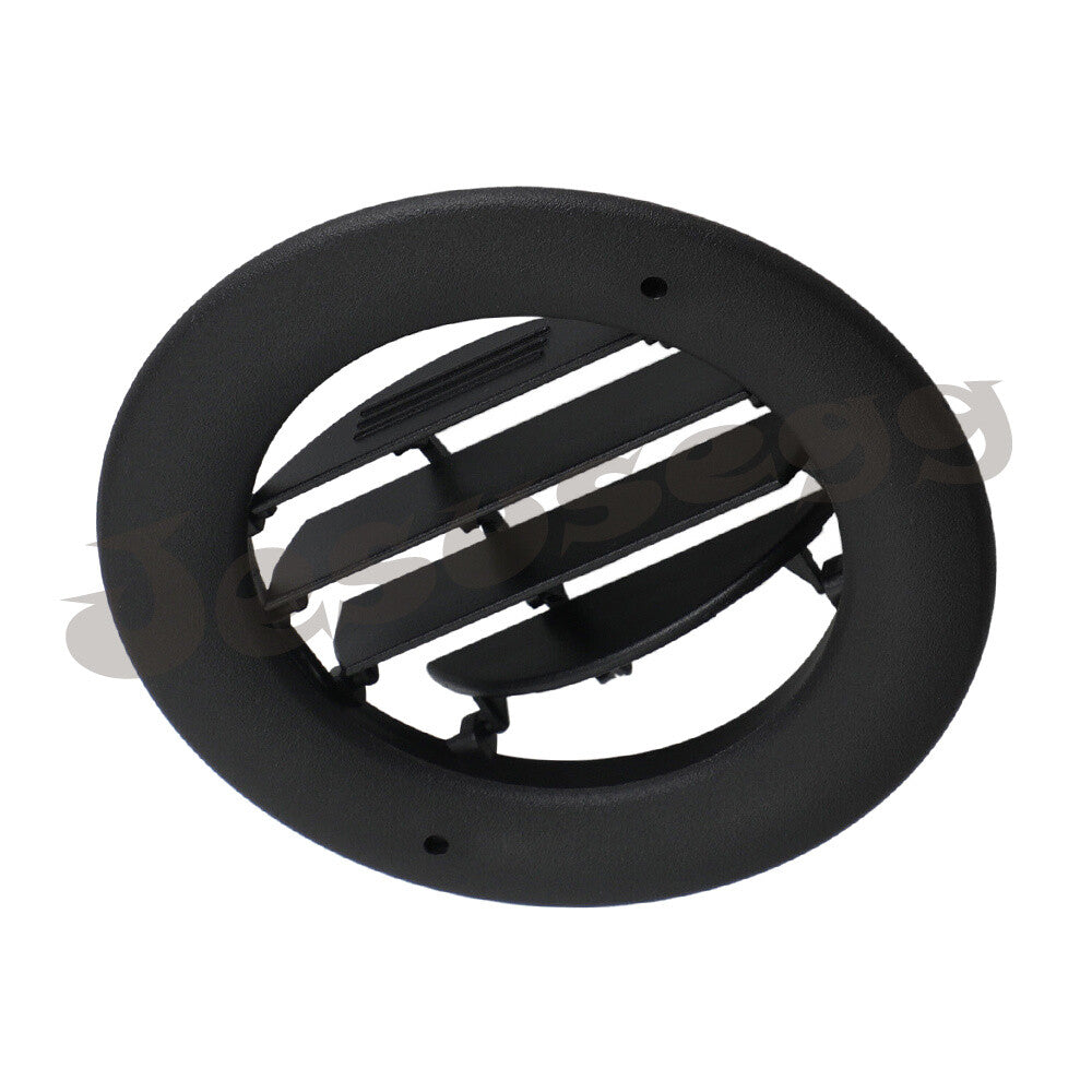 BL1Z-19893-AA Black A/C Heater Vent Trim for Ford Expedition for Lincoln for Navigator Q