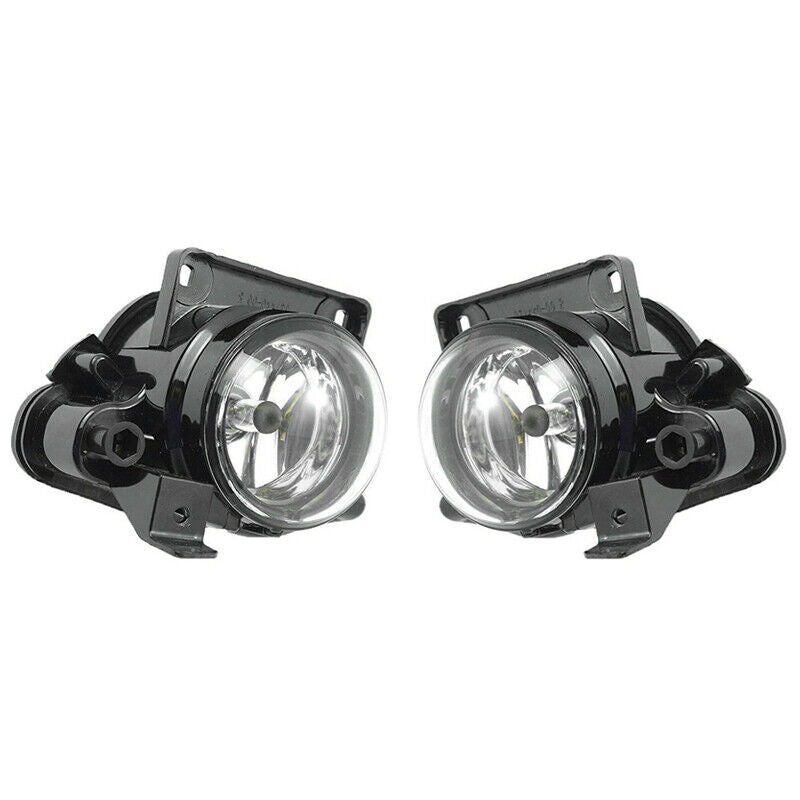One pair Car front new halogen bumper fog lights for VW for Jetta MK6 2008-2013