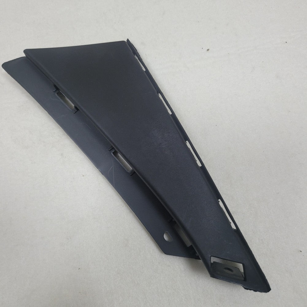 Front component right side cover molding suitable for Mercedes CLA250 c117 2014-19
