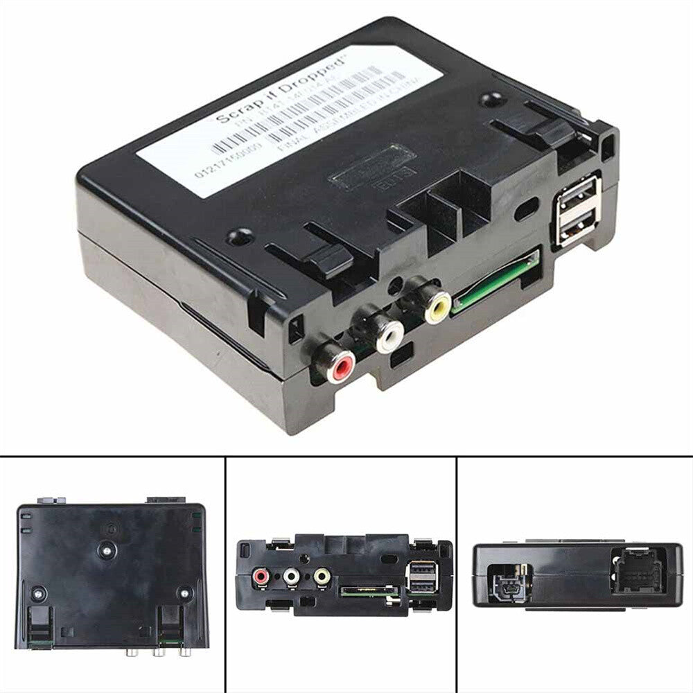5T19H449FC 1PC interface control module synchronization kit BT4T-14F014-AE, frequency modulation suitable for - n