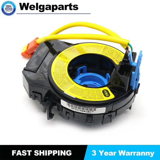 Steering Wheel Clock Spring Spiral Cable Fit For 2011-15 for Kia Sorento 934902P400