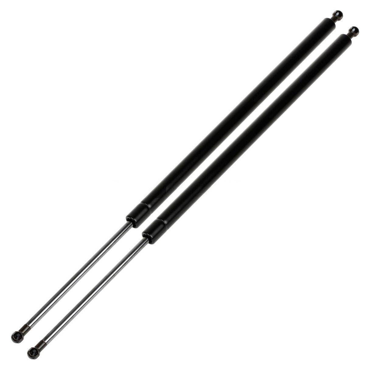 Rear Lift Support Shock Struts 2PCS for Nissan 300ZX w/ spoiler 1989-1992 1993 Q