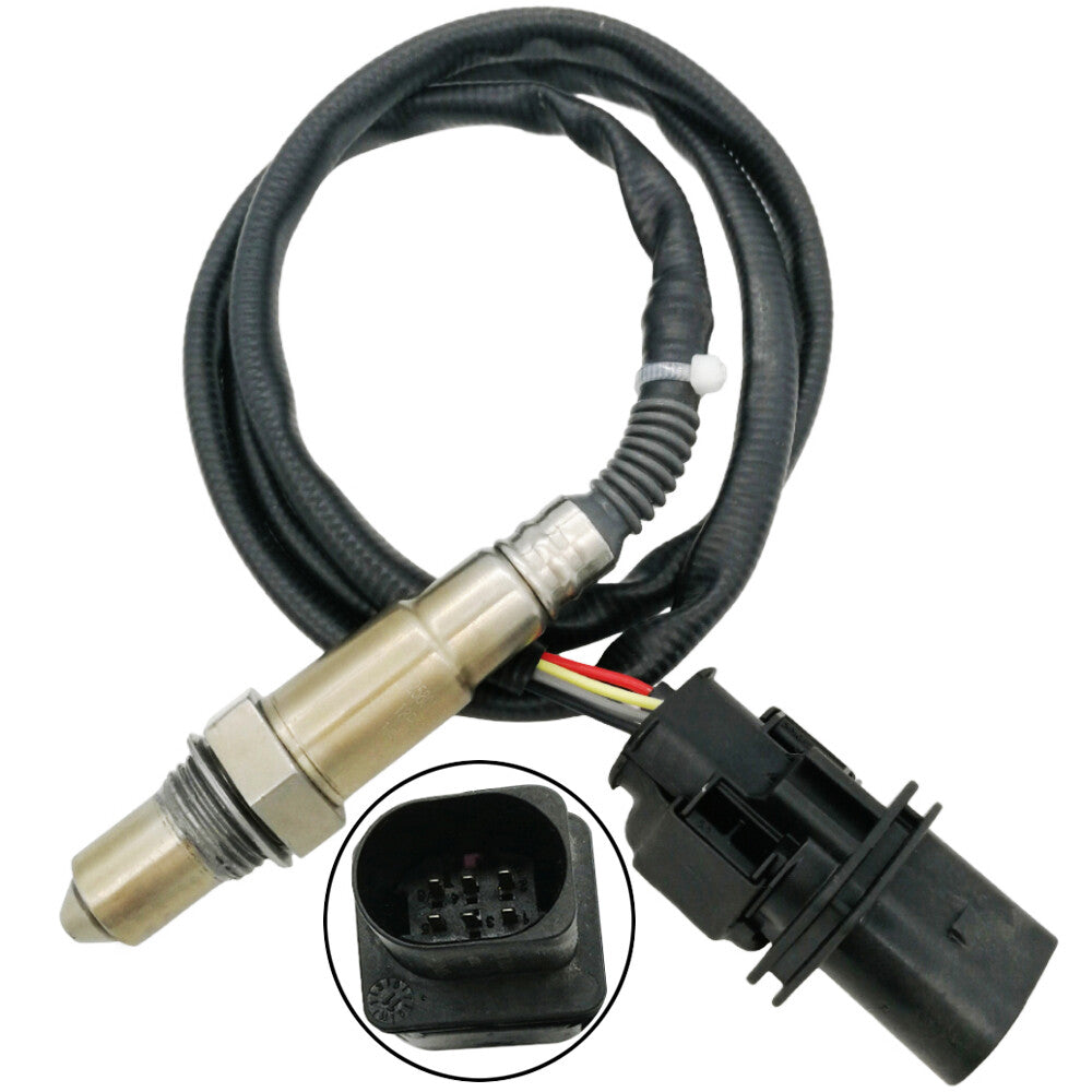 Rear 89465-42230 Oxygen Sensor for Lexus NX300h NX200t 15-17 for Toyota RAV4 13-17