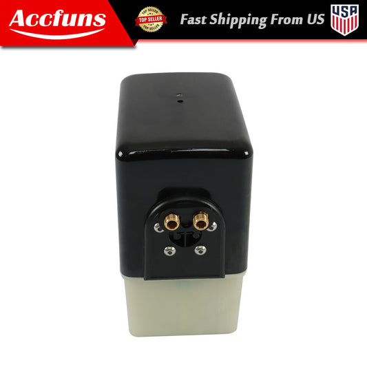 12V power pump suitable for Bennett Trim Tab V351HPU1 marine hydraulic power unit pump - n