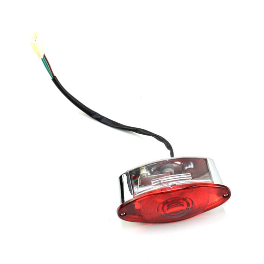 Motorcycle Brake License Tail Light Rear Lamp for Honda MONKEY Z50 Z50JZ Z 50