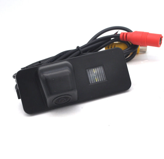 Reverse Camera Number Plate light for Cayenne for Panamera 970 911 991 718 v