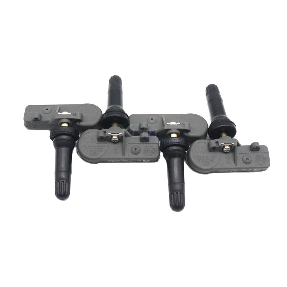 Tire Pressure Monitoring System (TPMS) Sensor ML3T-1A180-DA TPMS-69 for Mustang 2022+ v