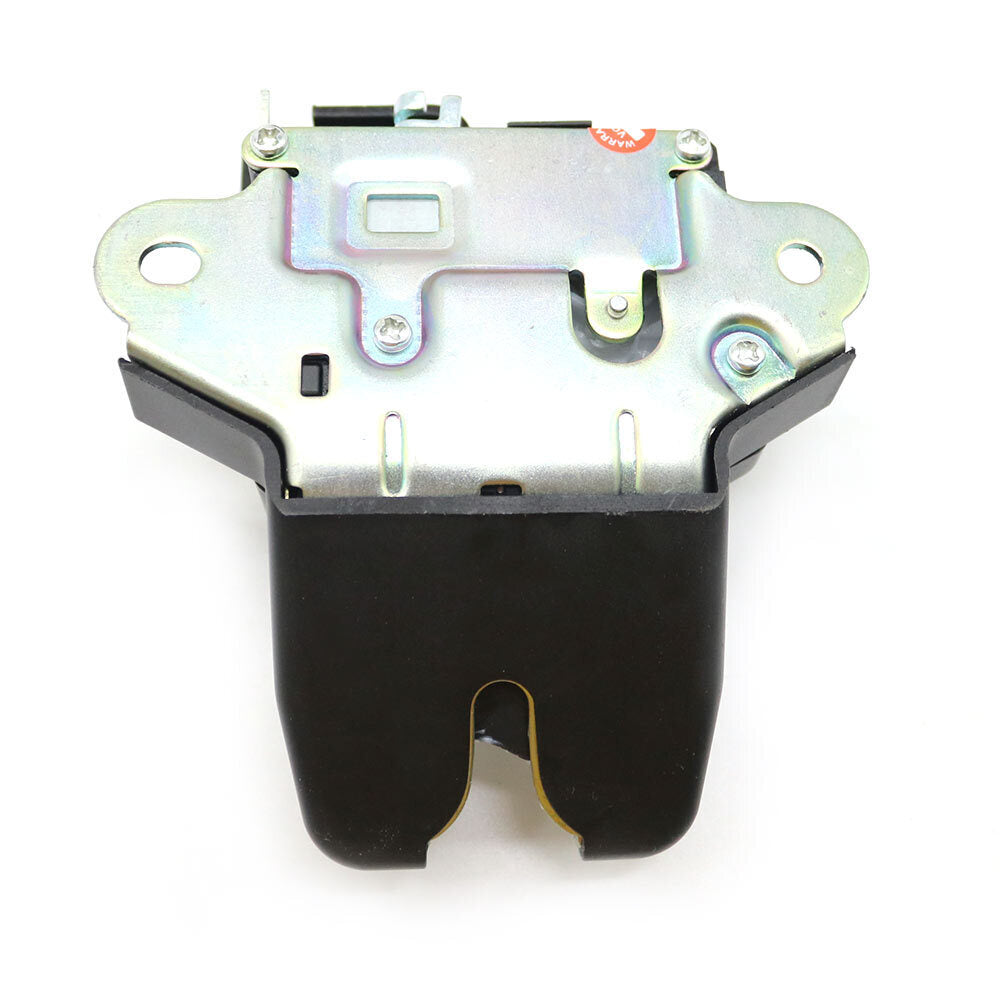 81230-3X010 812303X010 For 2011-2016 for Hyundai for Elantra Rear Tailgate Trunk Latch