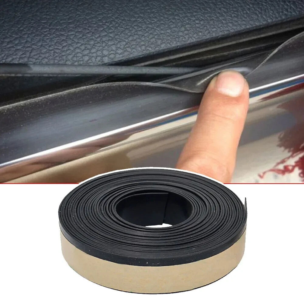 Carbon fiber steering wheel trim cover for Dodge for Challenger Charger 2015+