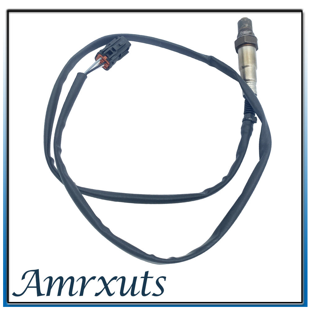 The downstream oxygen sensor is suitable for Kia Forte5 Soul 2014 2015 2016 2.0L 234-4958- n