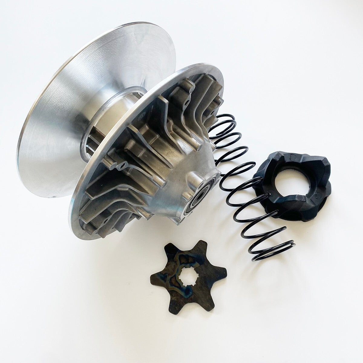 New Secondary Driven Clutch for Bombardier Can-Am Outlander 400 450 ATV