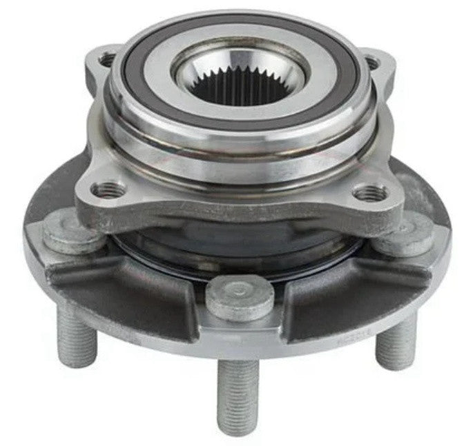  for ford  for Mustang 2015 - 2019 Wheel Bearing and Hub Assembly Q