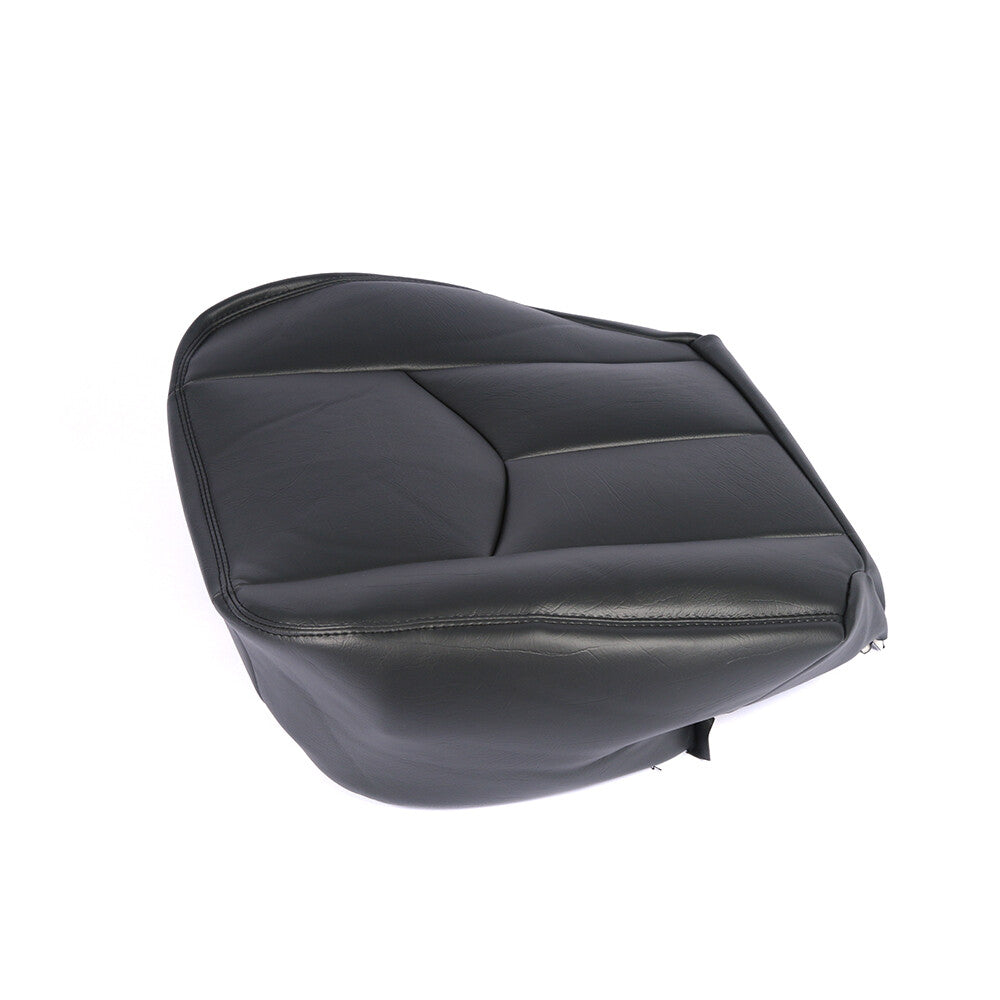 For Avalanche Silverado 1500 2500 2003-2006 Driver Bottom for Seat Cover Replacement Q