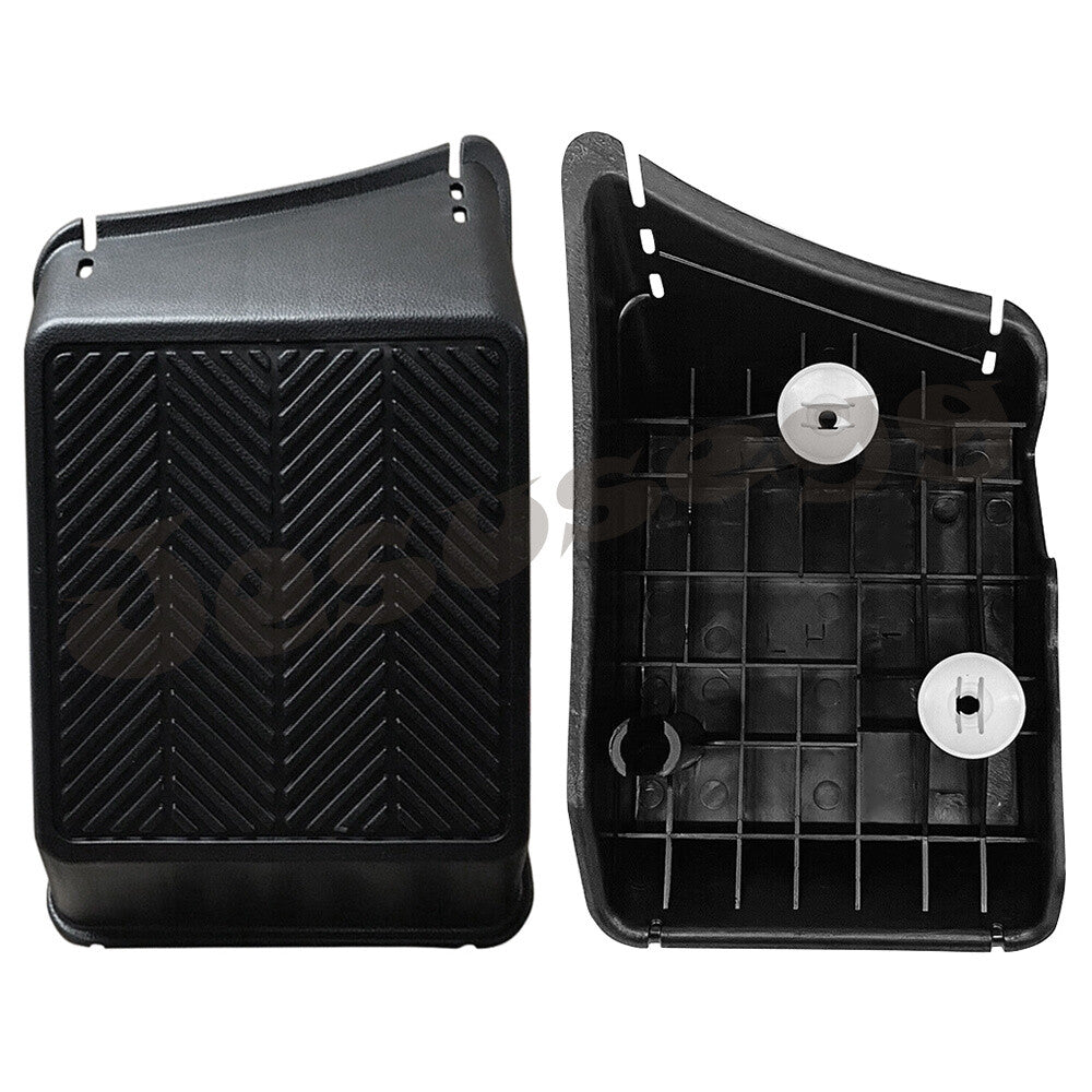 Front Floor Foot Rest Left Driver Side for TOYOTA for 4Runner FJ Cruiser 58190-35032 Q