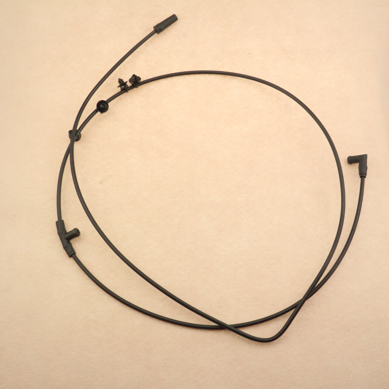 Fit for Dodge Journey 09-20 Front Wiper Washer Windshield Washer Hose 05116306AF