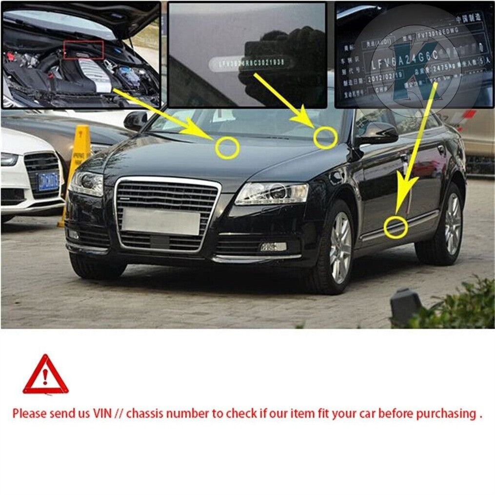 Variable timing control solenoid valve suitable for Mini Cooper for Peugeot 207 3008 for Citron  14672