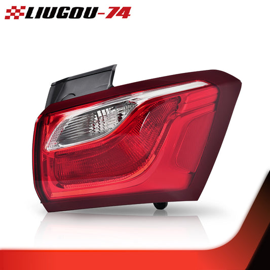 Suitable for 2018-2020 for Chevrolet Equinox incandescent taillights for passengers.