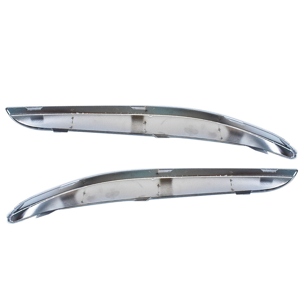 UNIVERSAL For 22mm 7/8 Handlebar Rearview Side Mirror Rimless 360 Adjustable