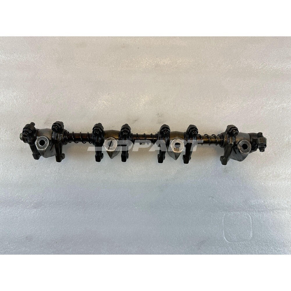 V1505 Rocker Arm Assy 16241-14264+16241-14032 is suitable for excavator engine parts.