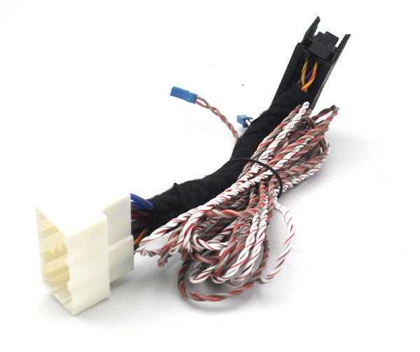 Update Hifi amp adaptor cable Fibre most For E90 E60Harman Kardon Logic7 v