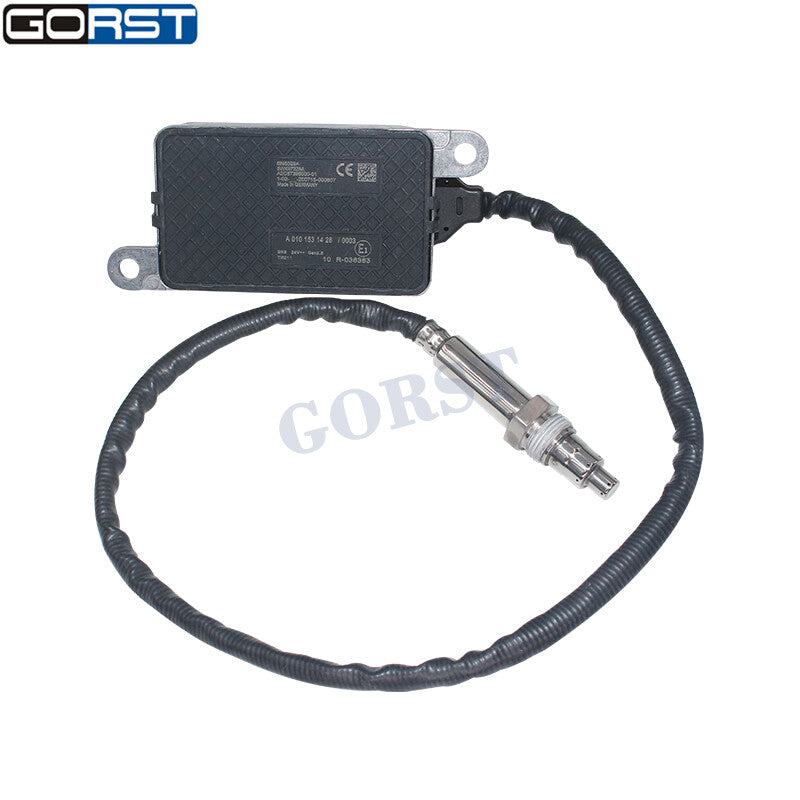 2nd Generation Triple-Purpose 234-4260 O2 Generation Lower 4.6 5.7