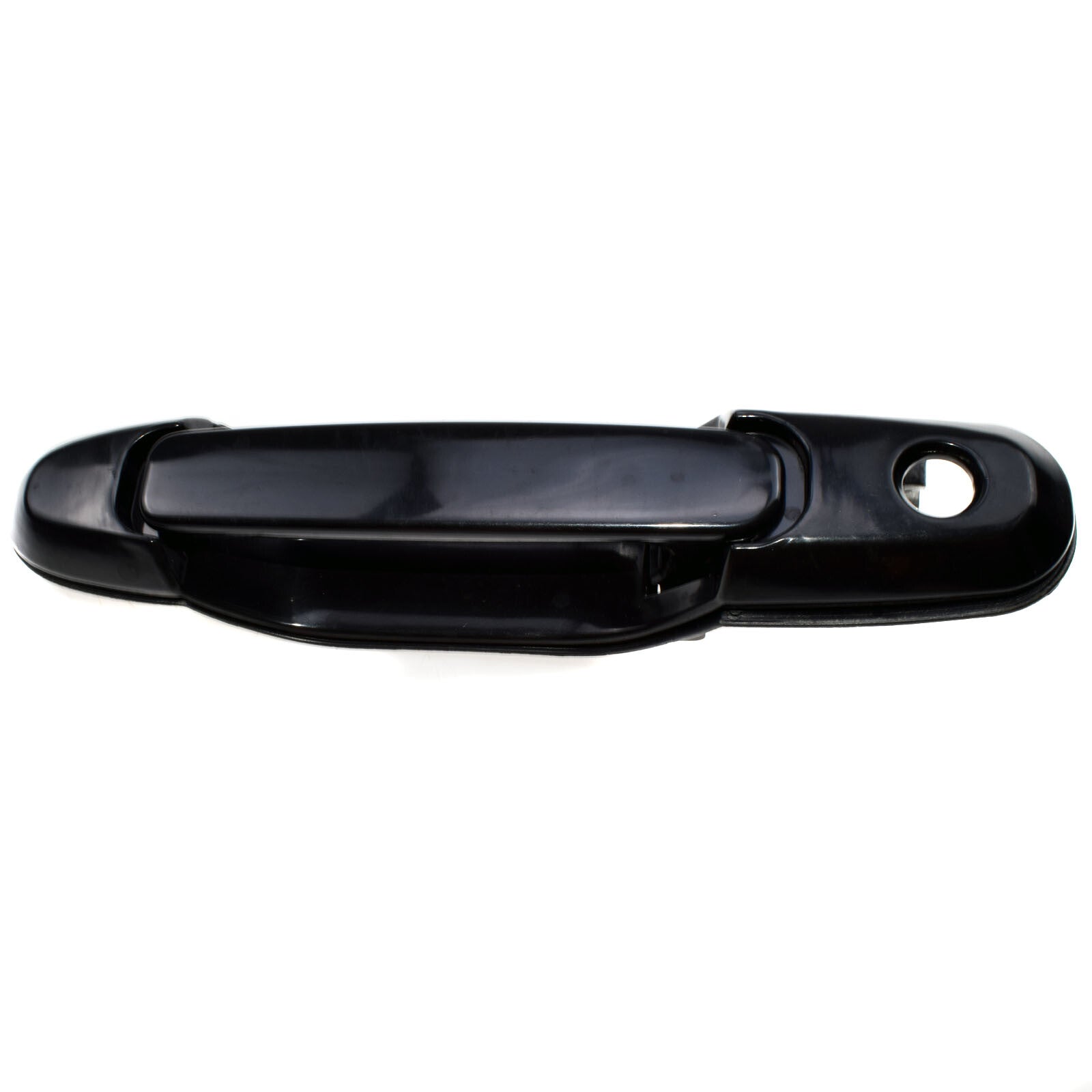 Front Left Side Exterior Door Handle Black 6922008010C0 For 98-03 for Toyota for Sienna