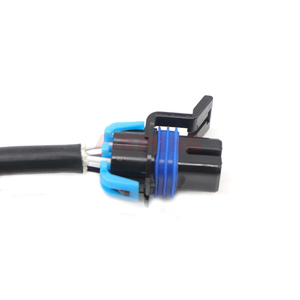 Crankshaft Position Sensor Fit for VW for Golf Polo for AUDI A3 Q3 04C906433J