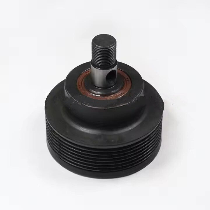 3060883 Idler pulleys are suitable for diesel engines M11 QSM ISM Q